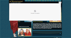 Desktop Screenshot of hreem.org